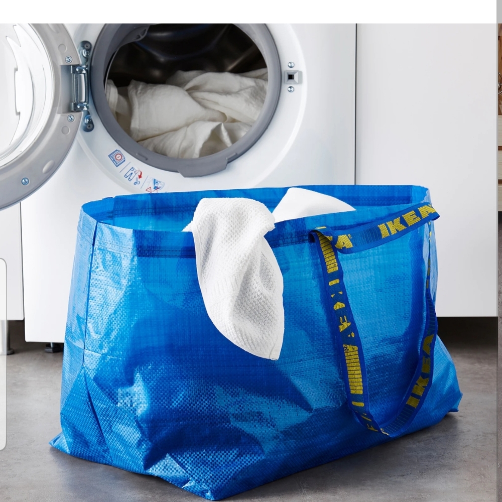 4 ikea bags ikea frakta bags